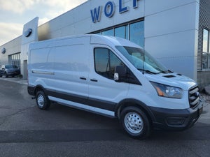 2020 Ford Transit Cargo Van XL