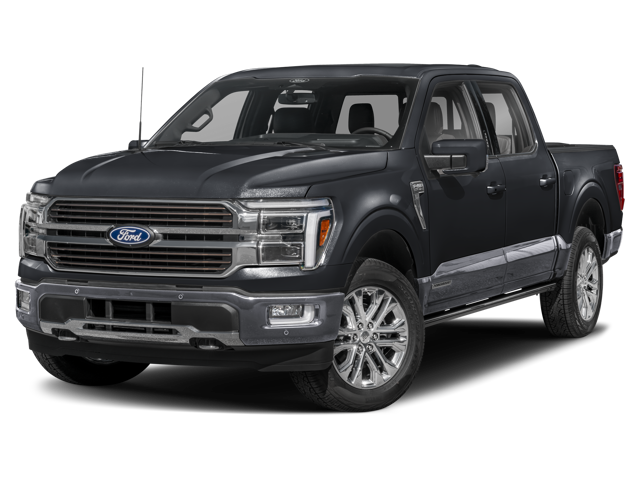 2025 F-150 Truck