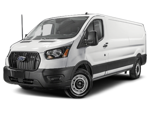 2025 Transit Connect Van