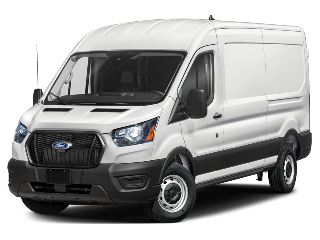 2025 Transit-150 Van