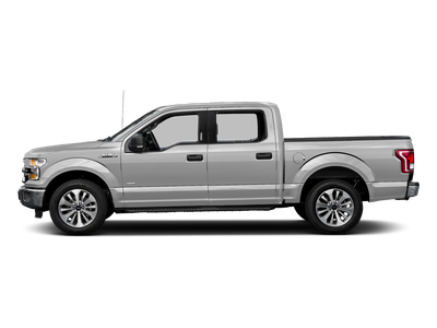 2016 Ford F-150 Base