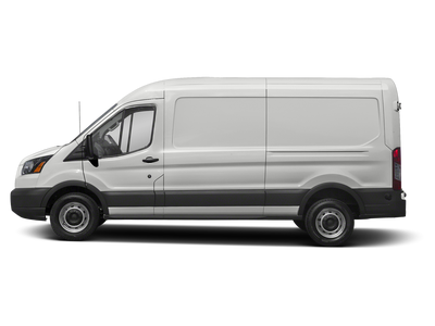 2019 Ford Transit Van 148 WB Medium Roof Cargo