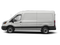 2019 Ford Transit Van 148 WB Medium Roof Cargo