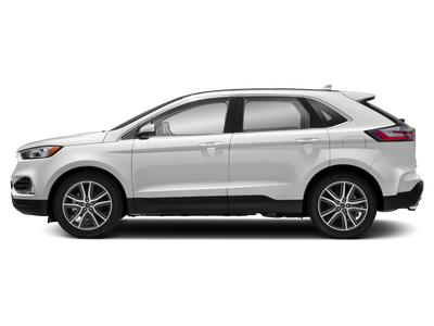 2020 Ford Edge Sport