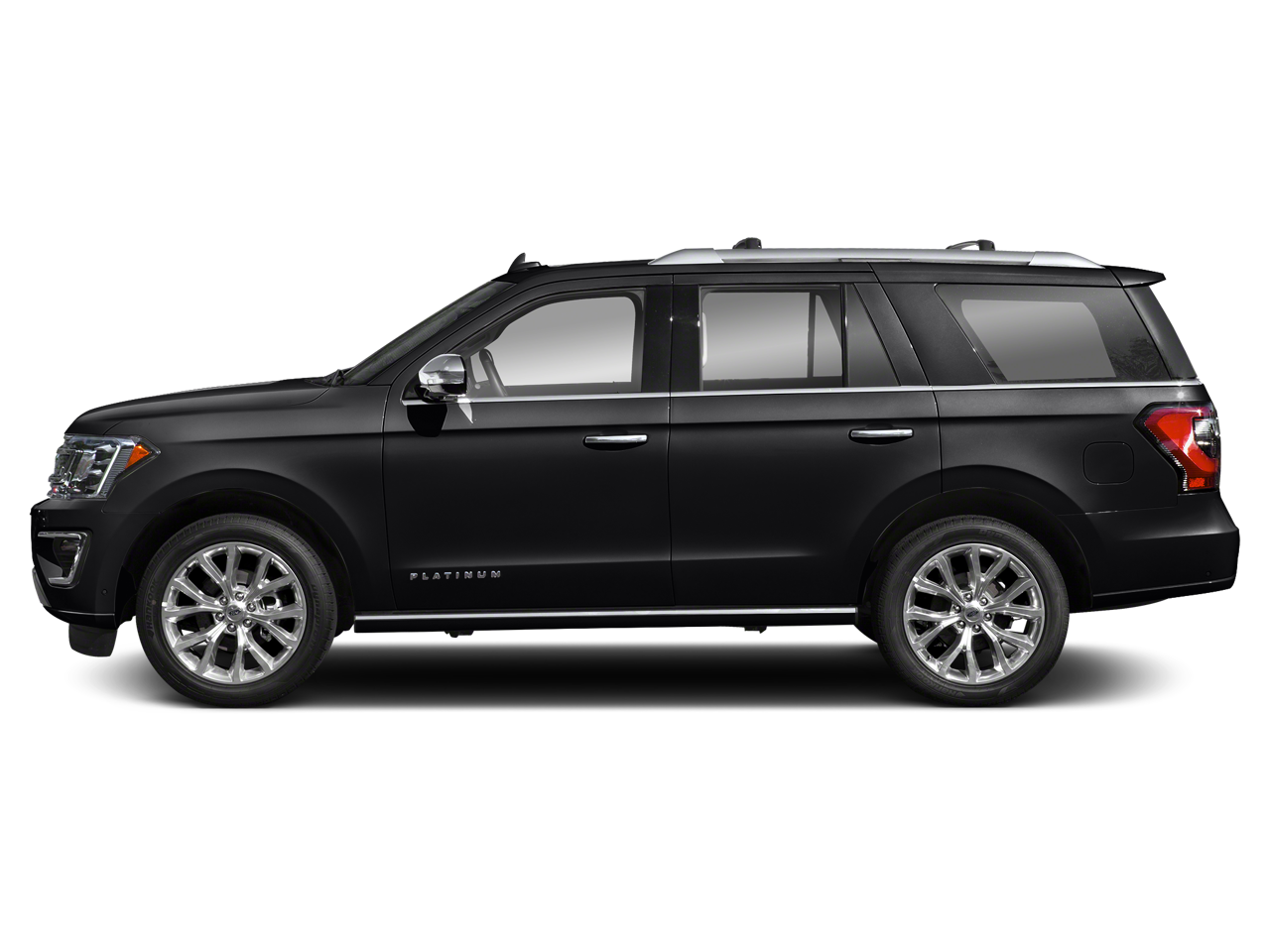 2021 Ford Expedition Platinum photo 2