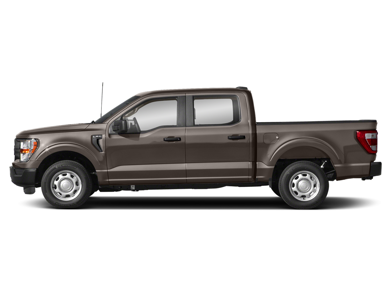 2021 Ford F-150 Base