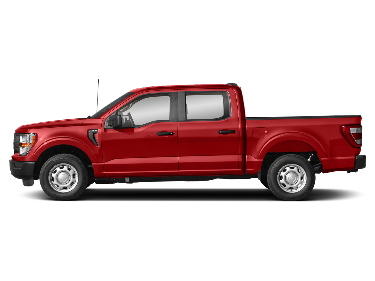 2022 Ford F-150 Base