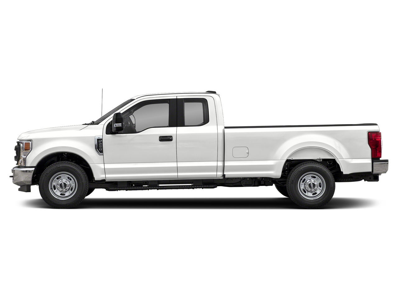 2022 Ford Super Duty F-350 SRW Super Duty