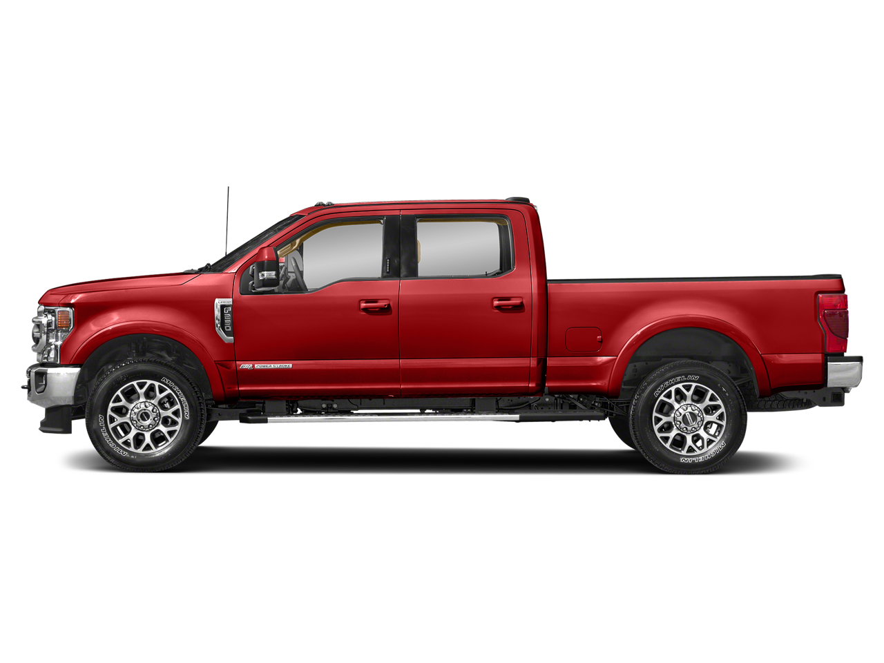 2022 Ford Super Duty F-350 SRW LARIAT