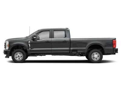 2024 Ford Super Duty F-350 SRW Base