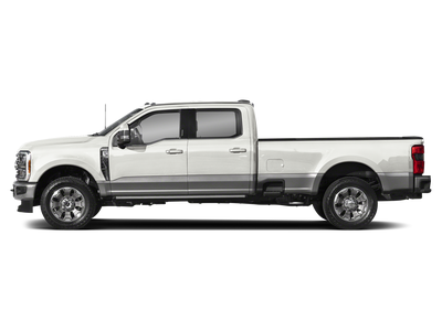 2026 Ford Super Duty F-350 SRW F-350® King Ranch®