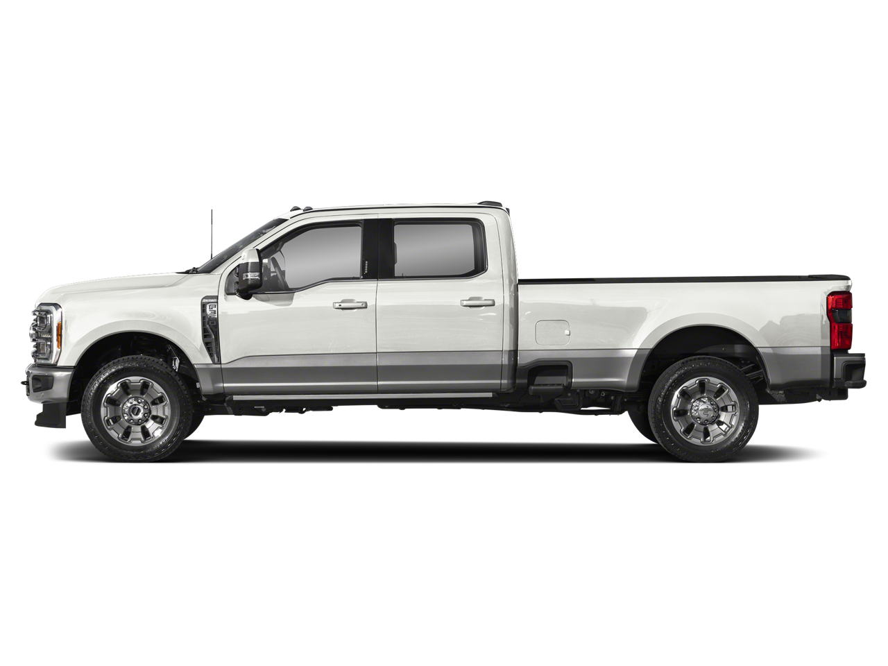 2026 Ford Super Duty F-350 SRW F-350® King Ranch®