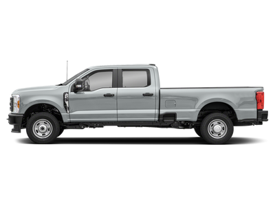 2026 Ford Super Duty F-350 SRW F-350® Lariat®