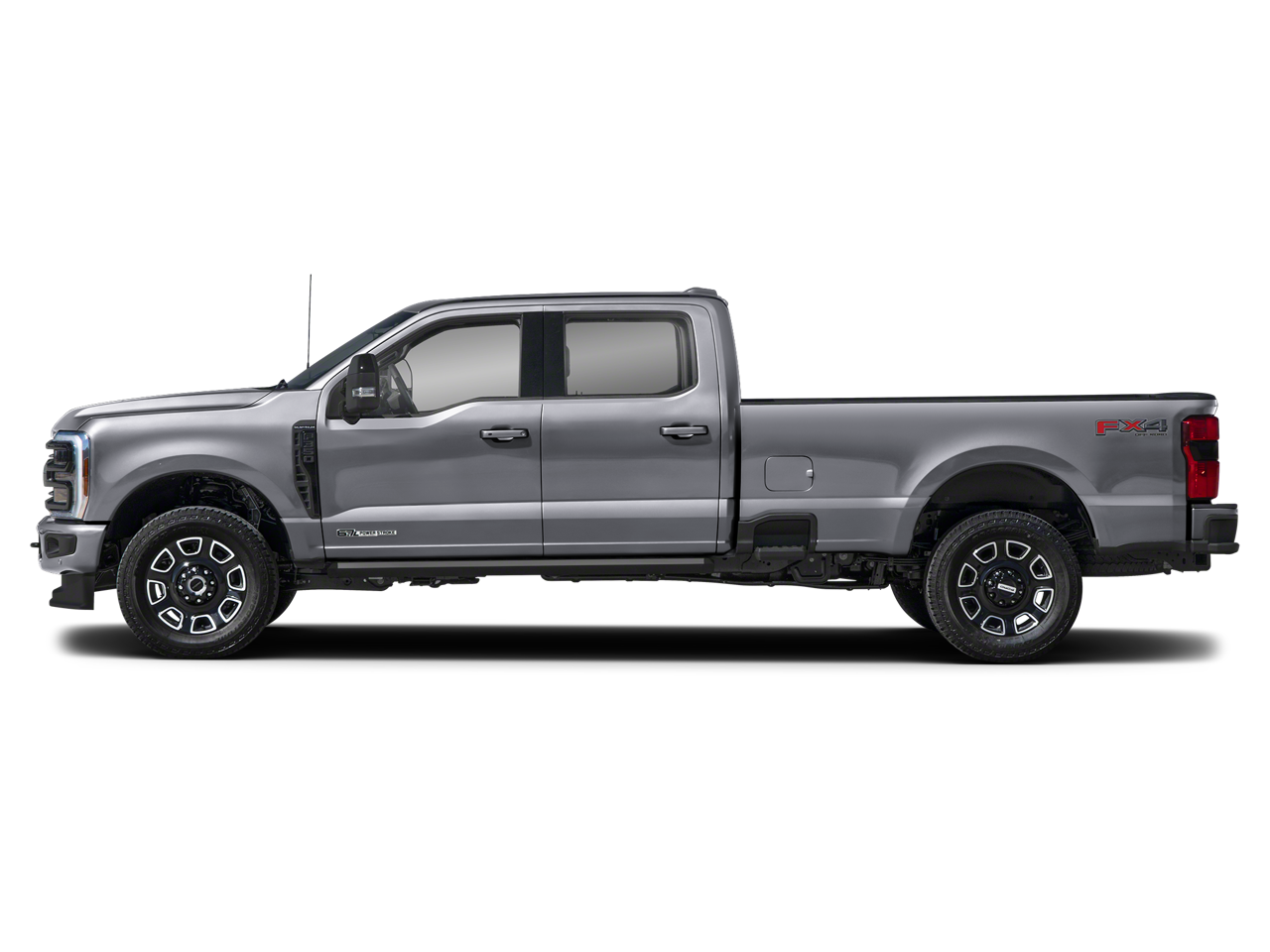 2026 Ford Super Duty F-350 SRW F-350® Platinum®