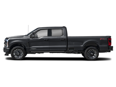 2026 Ford Super Duty F-350 SRW Base