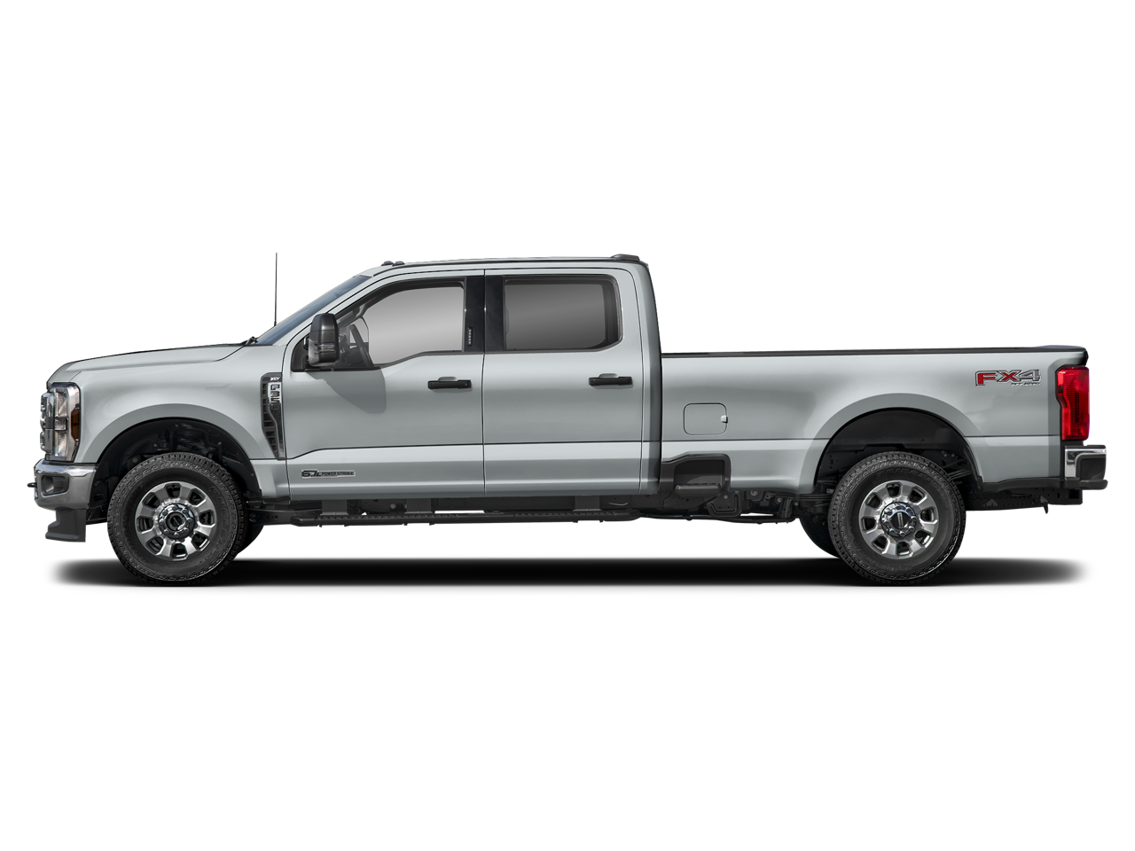 2026 Ford Super Duty F-350 SRW F-350® XLT