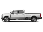 2026 Ford Super Duty F-350 SRW Base