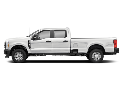 2026 Ford Super Duty F-350 SRW Base