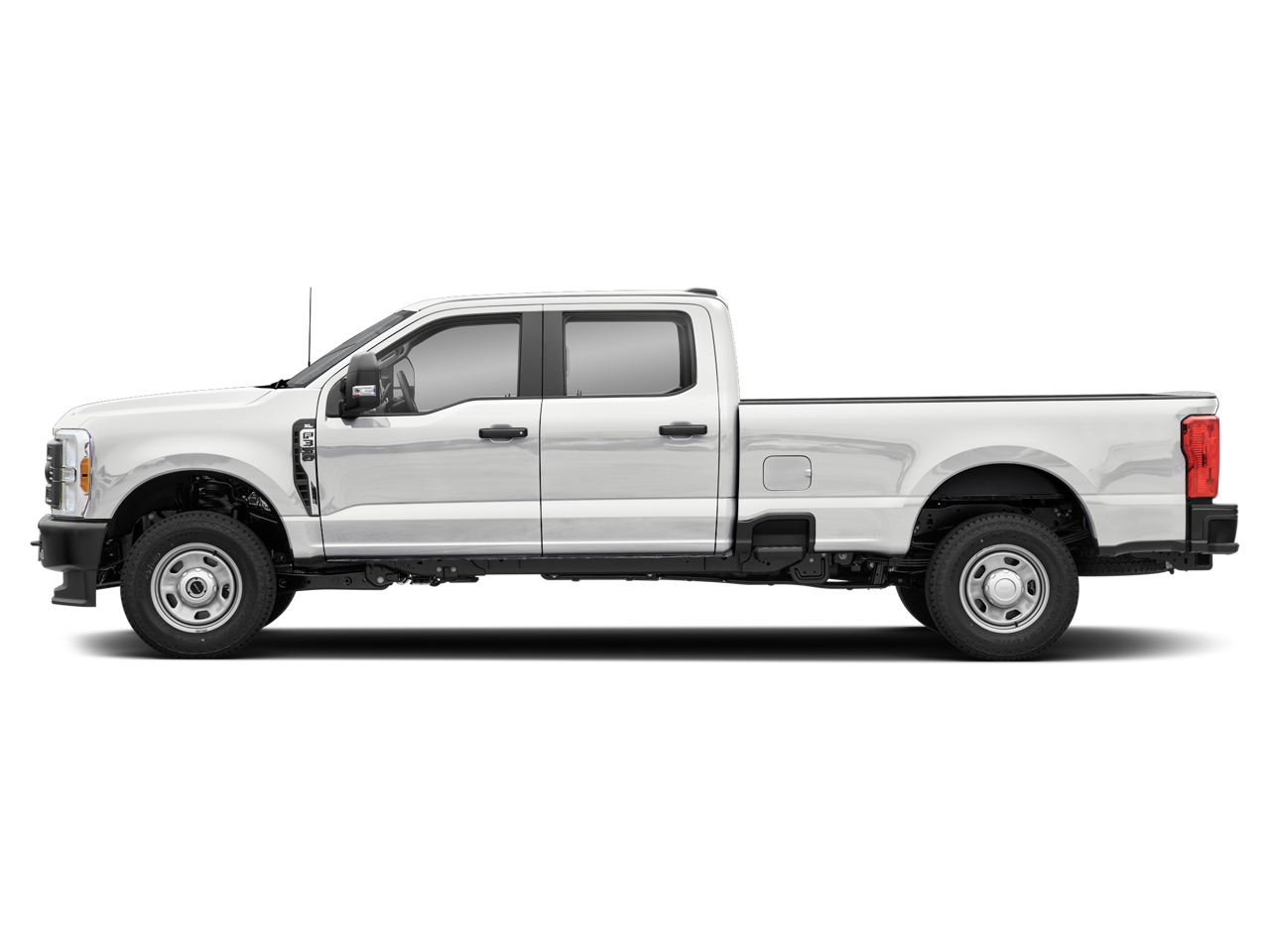 2026 Ford Super Duty F-350 SRW Base