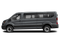 2026 Ford Transit Passenger Wagon Passenger Van XLT