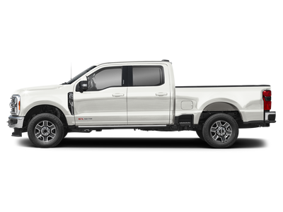 2027 Ford Super Duty F-250 SRW F-250® Lariat®