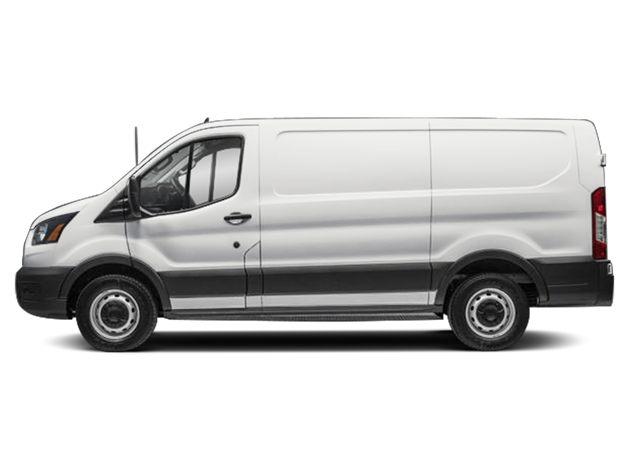2027 Ford Transit Cargo Van LR CARGO AWD