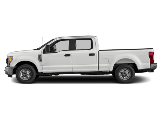 2018 Ford Super Duty F-350 SRW Super Duty