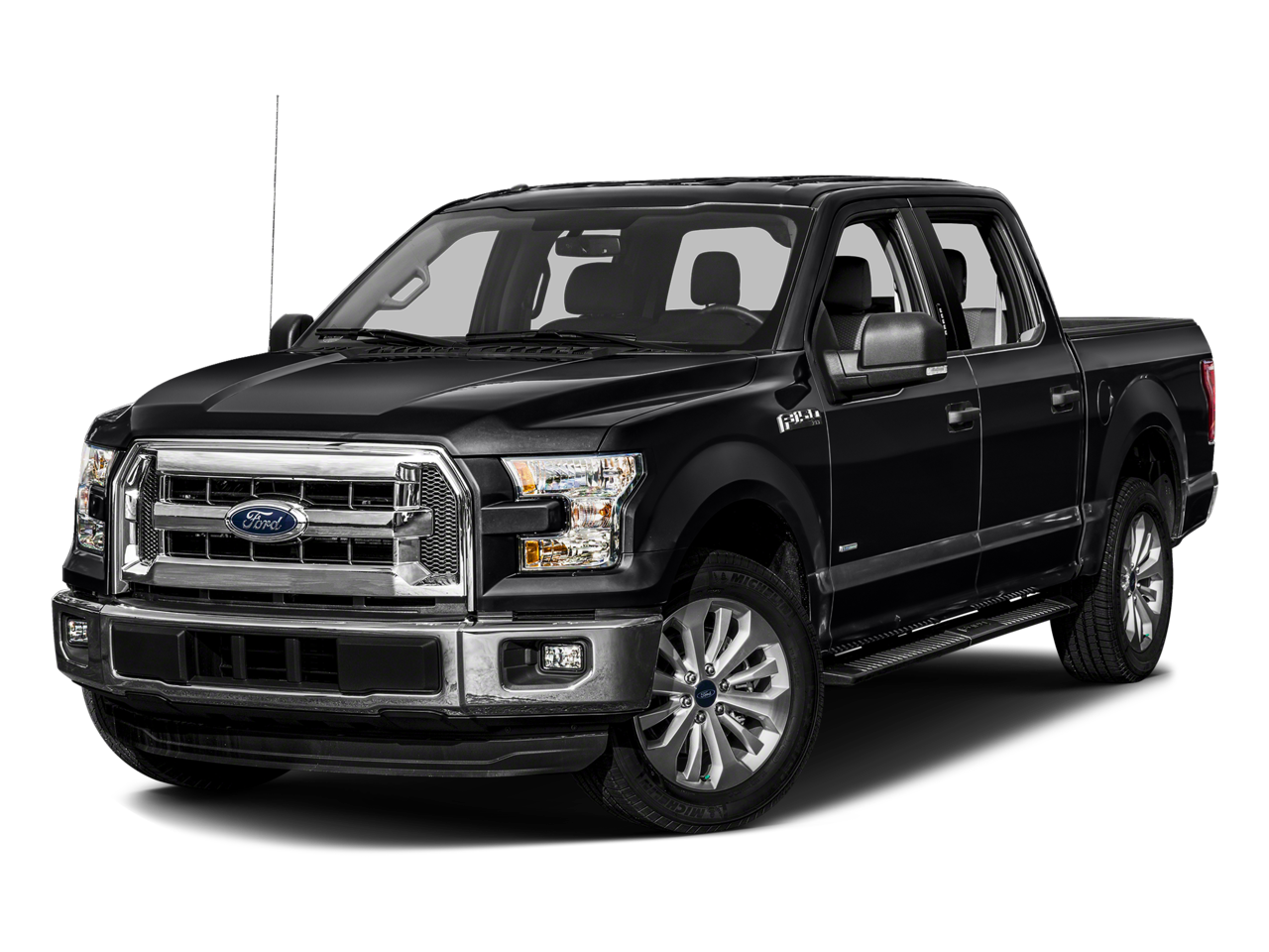 2016 Ford F-150 XLT 4x4 SuperCrew 5-1/2 Box's photo