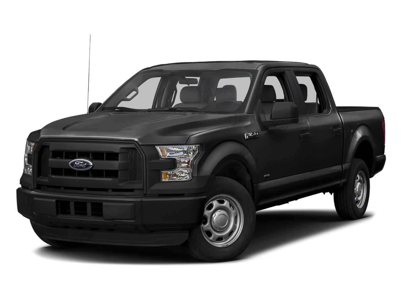 2017 Ford F-150 Lariat 4x4 SuperCrew 5-1/2 Box's photo