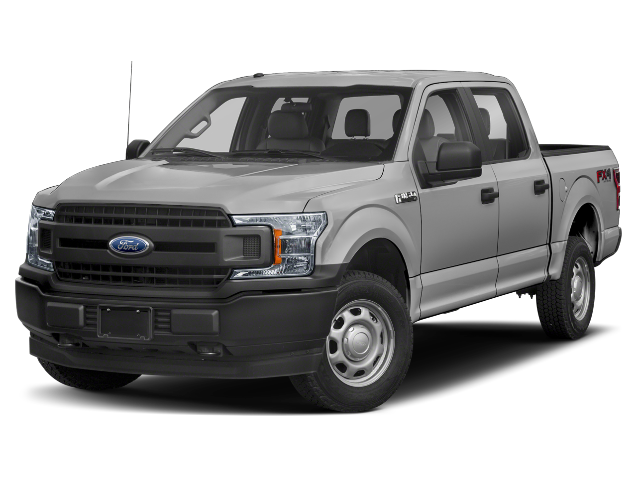 2019 Ford F-150 XLT 4x4 SuperCrew 5-1/2 Box's photo