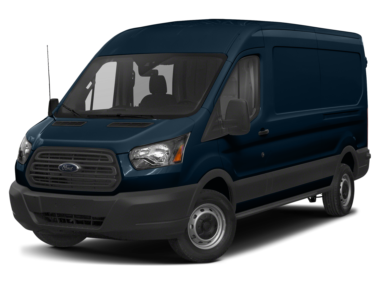2019 Ford Transit Van