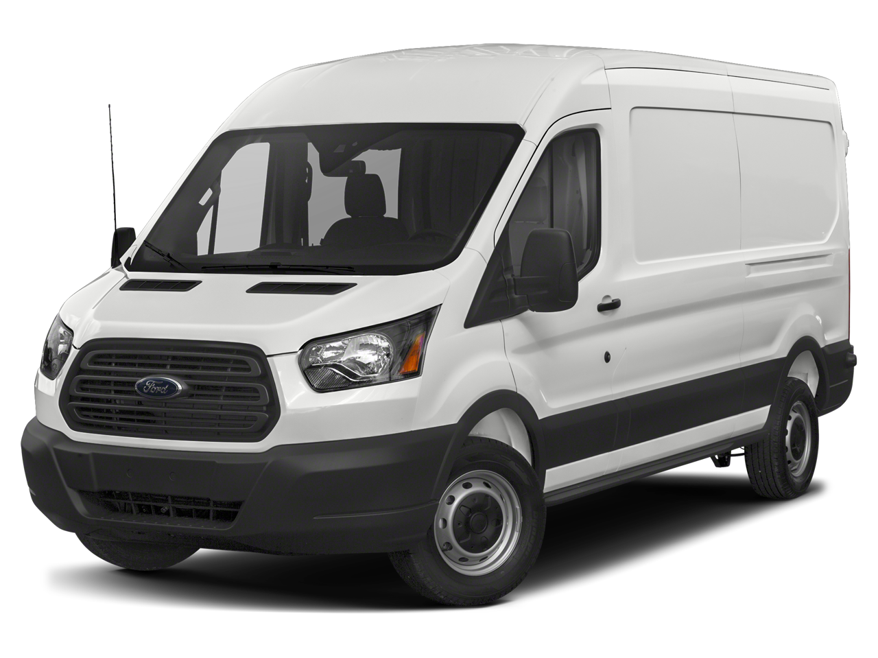 2019 Ford Transit Van