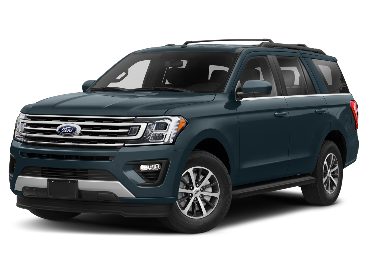 2020 Ford Expedition XLT 4x4's photo