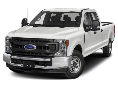 2020 Ford Super Duty F-250 SRW Base