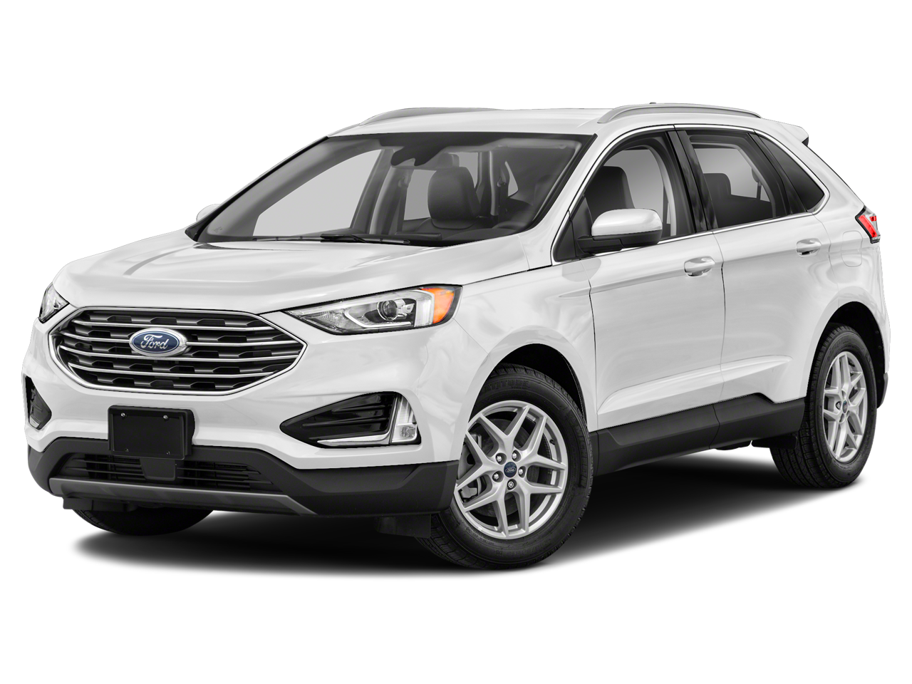 2021 Ford Edge Sport