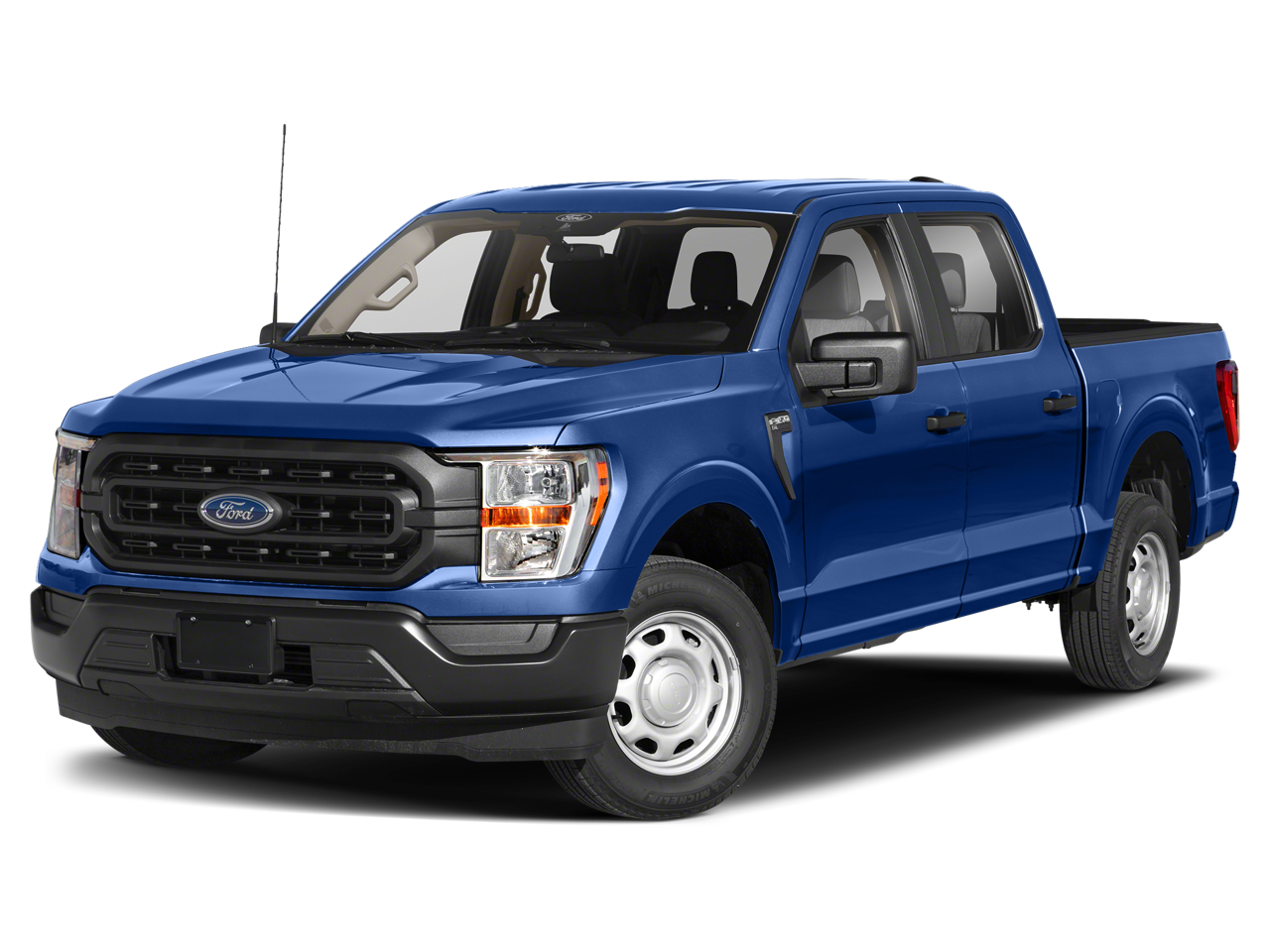 2022 Ford F-150 XLT 4x4 SuperCrew 5-1/2 Box's photo