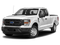 2022 Ford F-150 Base
