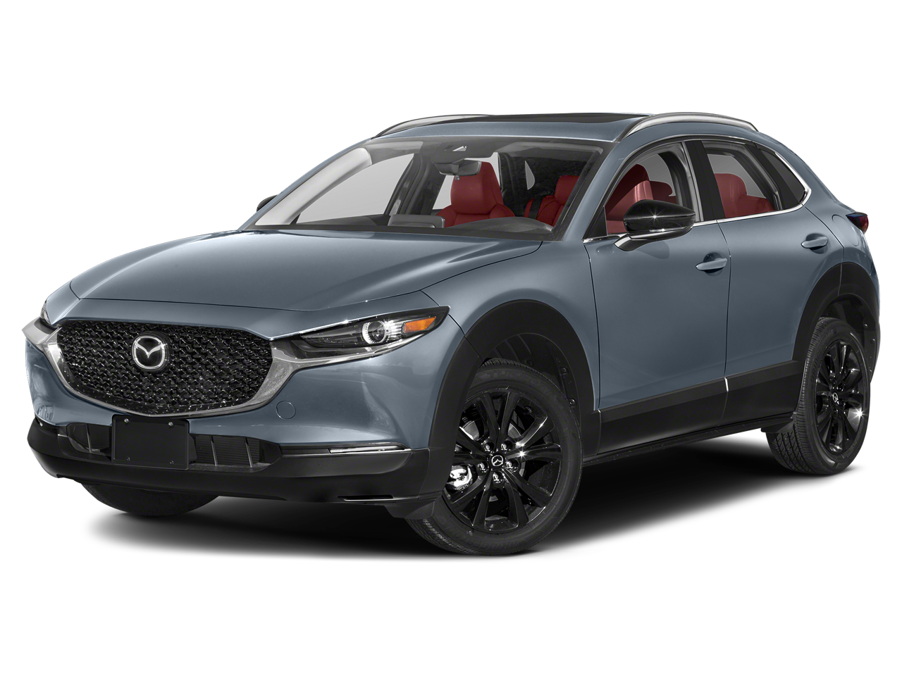 2022 Mazda CX-30