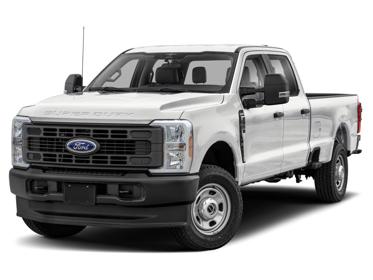2023 Ford F-350 Super Duty Lariat