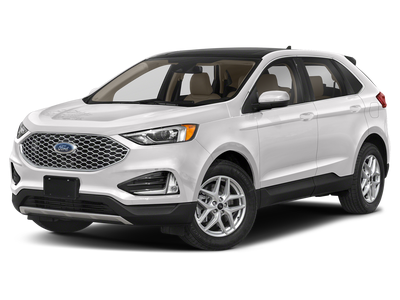 2024 Ford Edge Sport