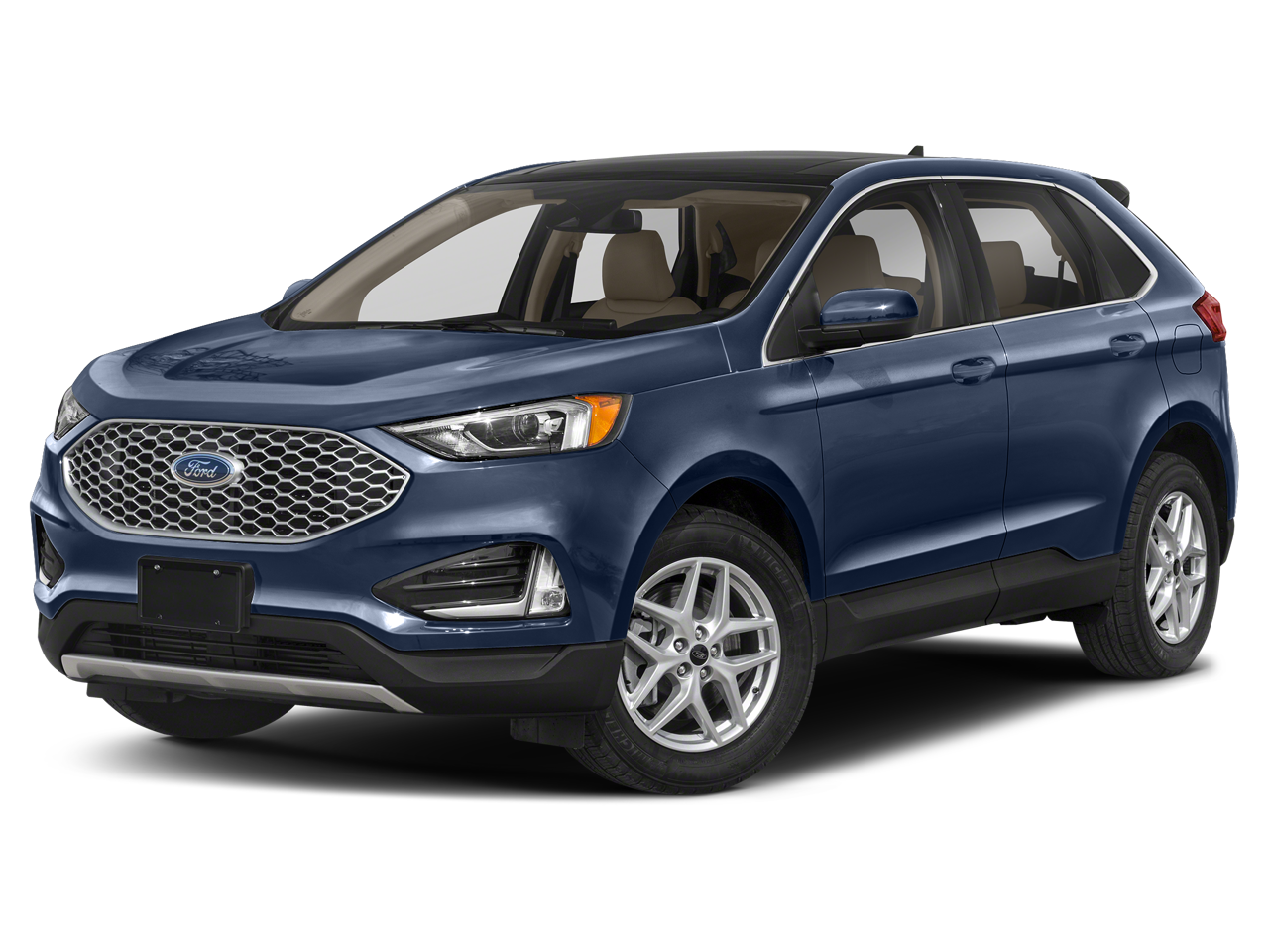 2024 Ford Edge Sport