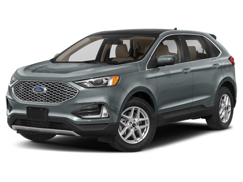 2024 Ford Edge Base