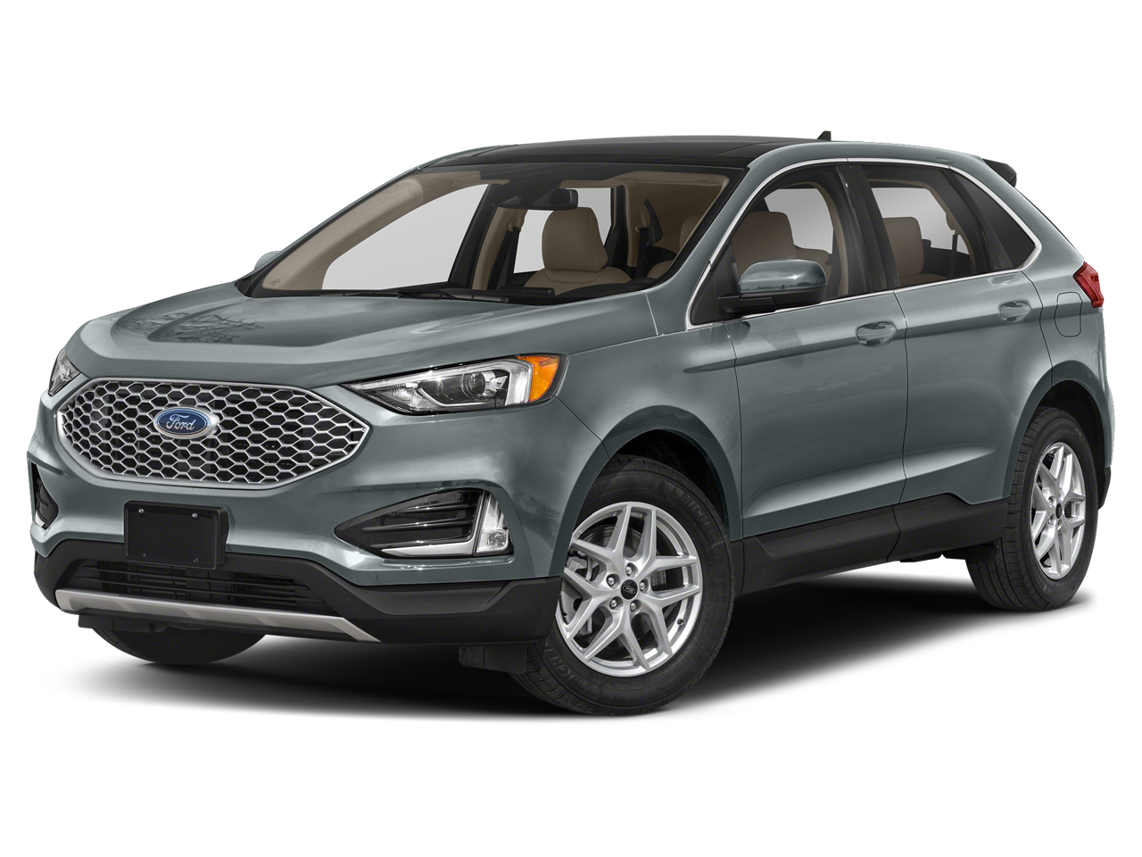 2024 Ford Edge Base
