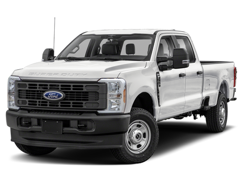 2024 Ford Super Duty F-350 SRW Super Duty