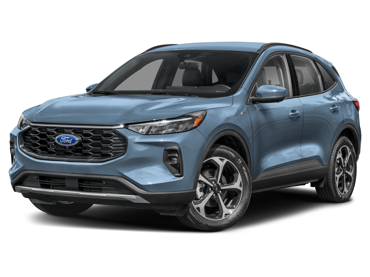 2025 Ford Escape ST-Line Select AWD's photo