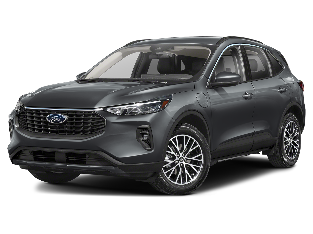 2026 Ford Escape PHEV