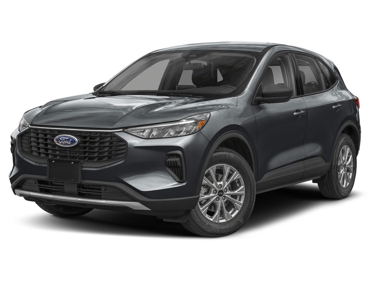 2026 Ford Escape Active AWD's photo