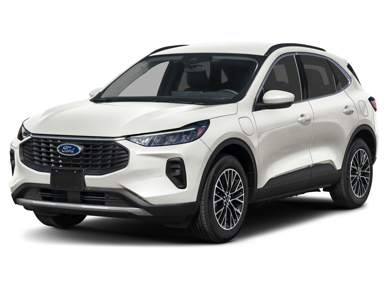 2026 Ford Escape PHEV
