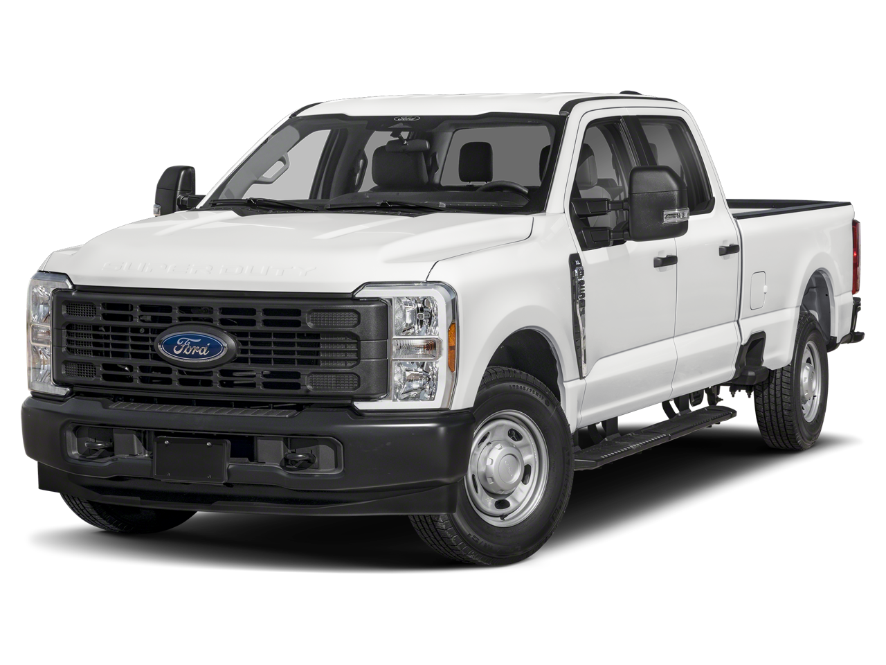 2026 Ford F-250 XLT 4x4 Crew Cab 8' Box's photo