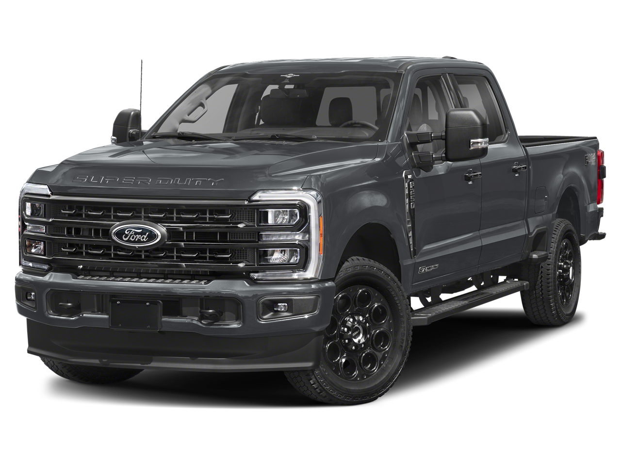 2026 Ford F-250 XLT 4x4 Crew Cab 8' Box's photo